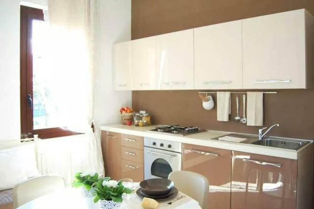 La Casa Bianca Apartment Roe ภายนอก รูปภาพ